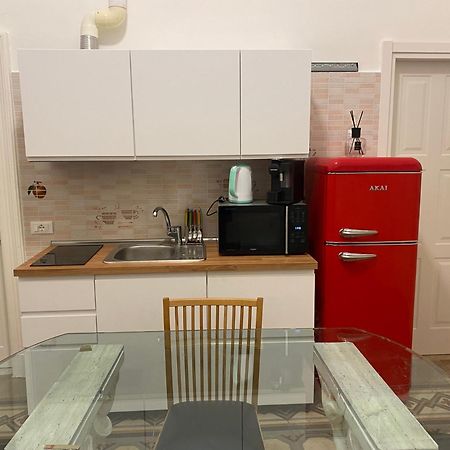Touristhouse Monopoli 10 Bed & Breakfast Dış mekan fotoğraf