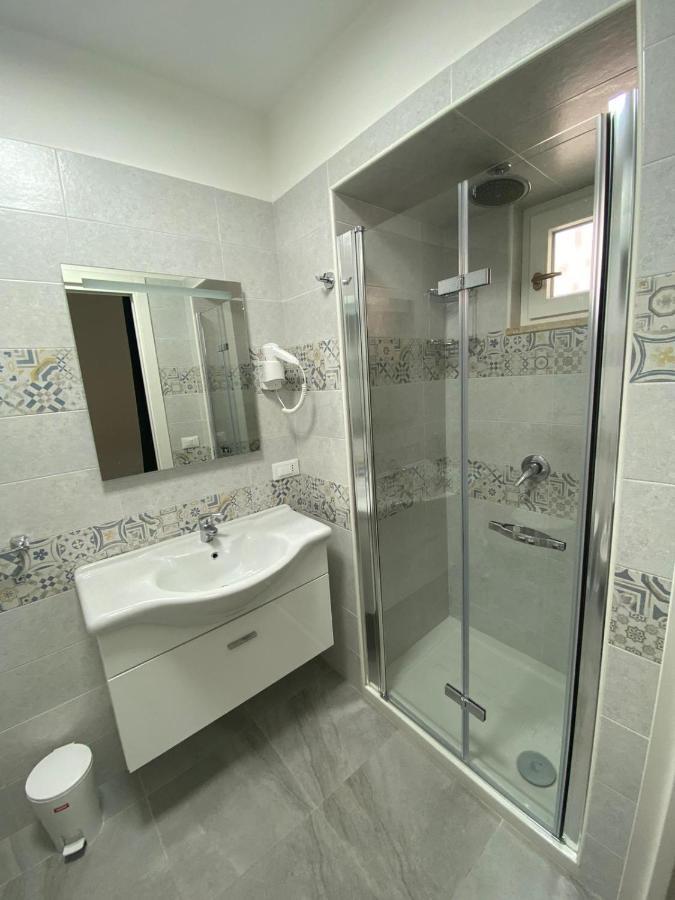 Touristhouse Monopoli 10 Bed & Breakfast Dış mekan fotoğraf