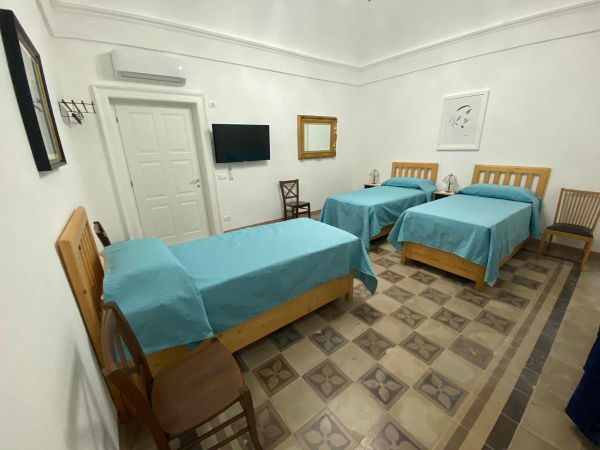 Touristhouse Monopoli 10 Bed & Breakfast Dış mekan fotoğraf