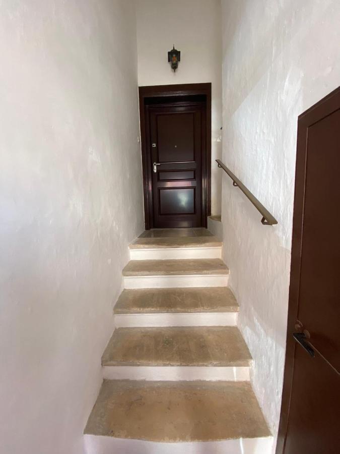 Touristhouse Monopoli 10 Bed & Breakfast Dış mekan fotoğraf