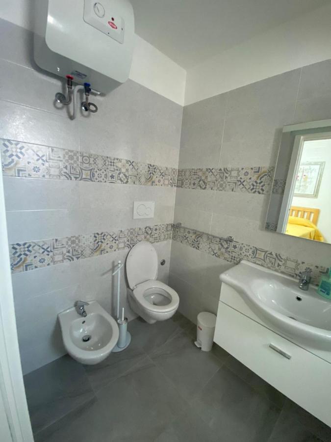 Touristhouse Monopoli 10 Bed & Breakfast Dış mekan fotoğraf