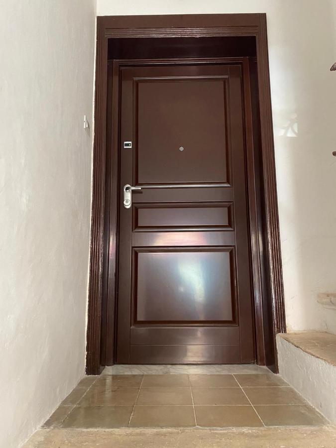 Touristhouse Monopoli 10 Bed & Breakfast Dış mekan fotoğraf