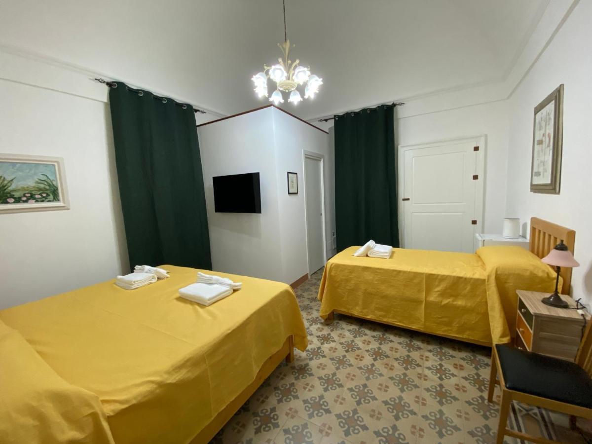 Touristhouse Monopoli 10 Bed & Breakfast Dış mekan fotoğraf