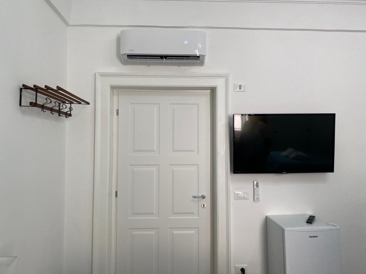 Touristhouse Monopoli 10 Bed & Breakfast Dış mekan fotoğraf