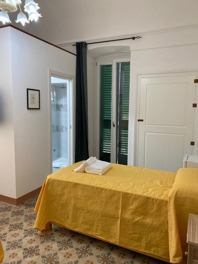 Touristhouse Monopoli 10 Bed & Breakfast Dış mekan fotoğraf