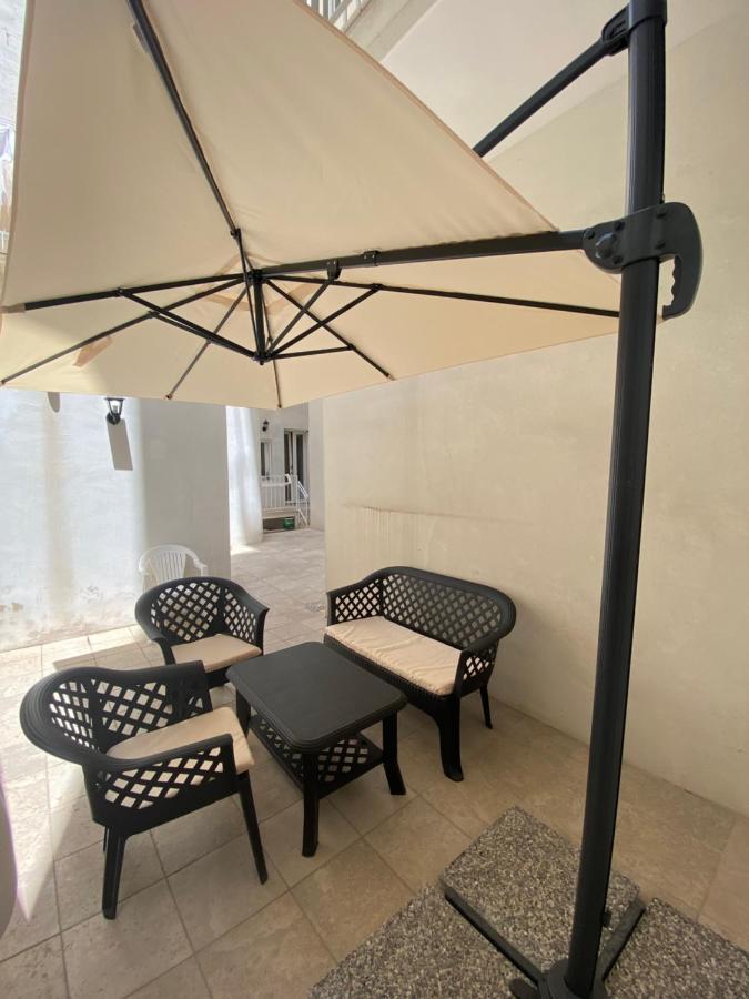 Touristhouse Monopoli 10 Bed & Breakfast Dış mekan fotoğraf