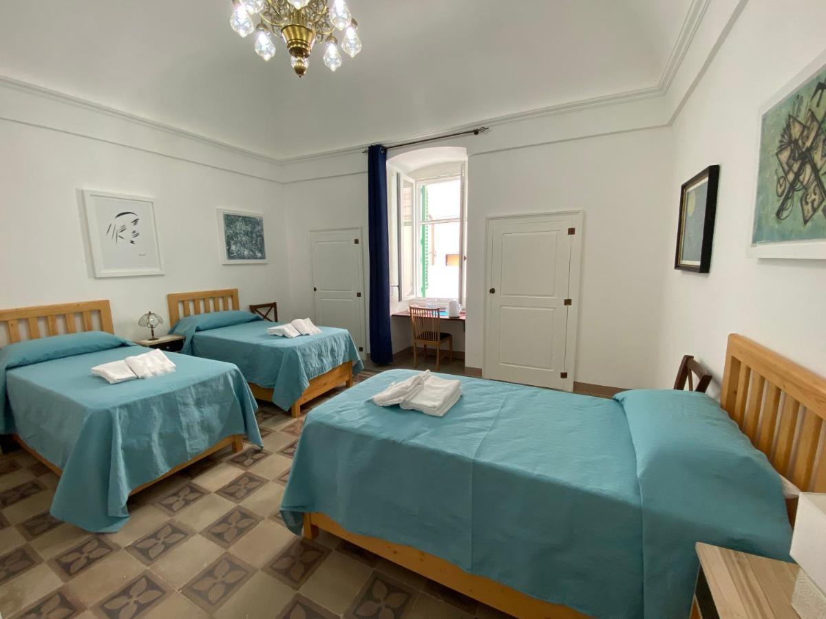 Touristhouse Monopoli 10 Bed & Breakfast Dış mekan fotoğraf