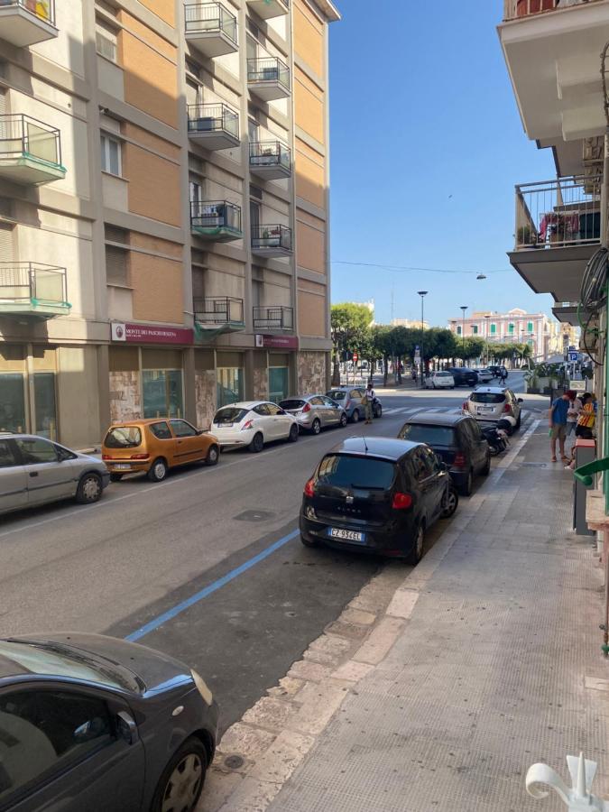 Touristhouse Monopoli 10 Bed & Breakfast Dış mekan fotoğraf