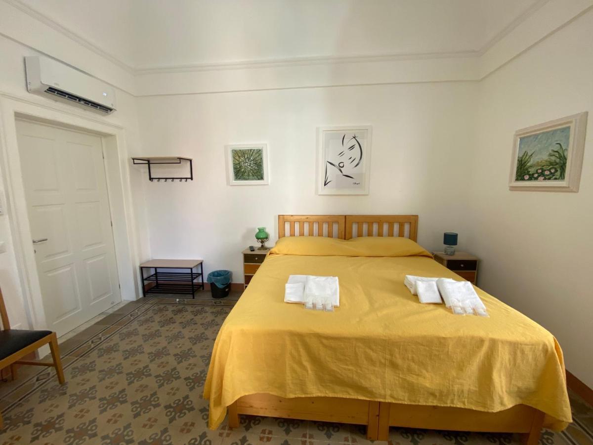 Touristhouse Monopoli 10 Bed & Breakfast Dış mekan fotoğraf