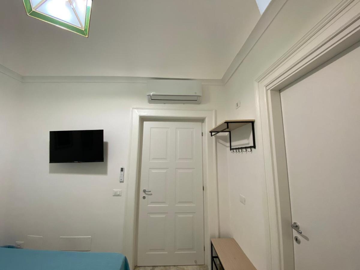 Touristhouse Monopoli 10 Bed & Breakfast Dış mekan fotoğraf