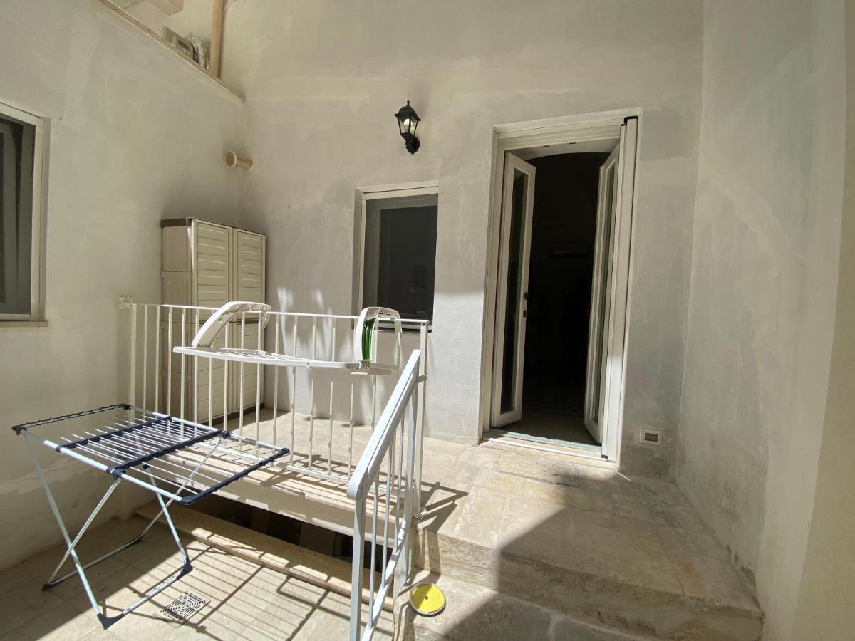 Touristhouse Monopoli 10 Bed & Breakfast Dış mekan fotoğraf