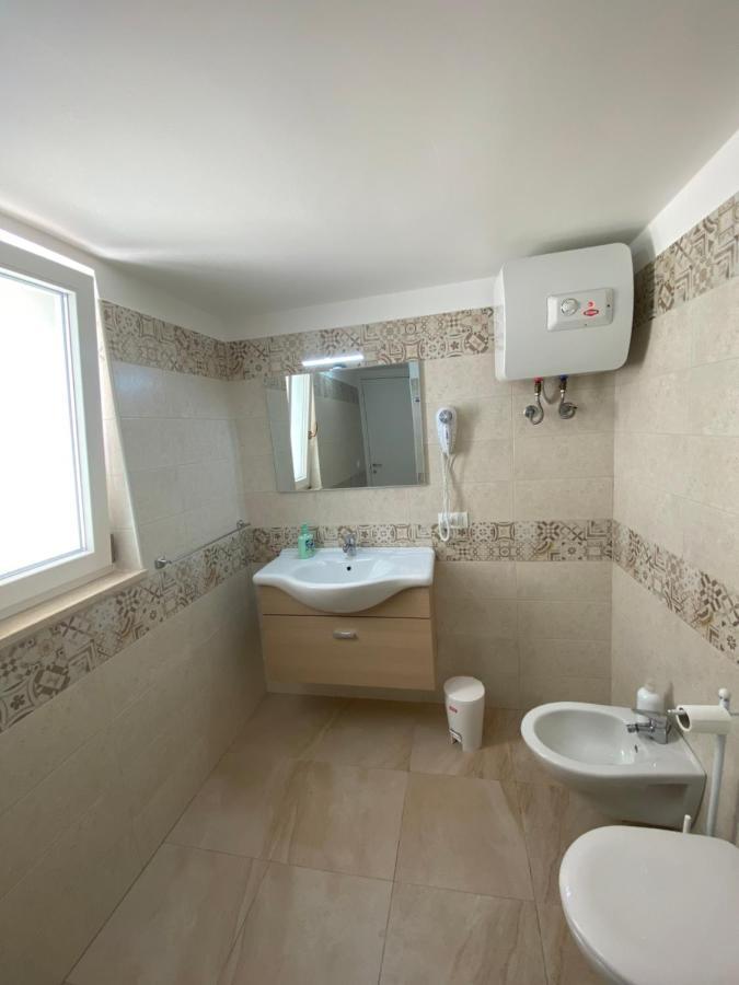 Touristhouse Monopoli 10 Bed & Breakfast Dış mekan fotoğraf