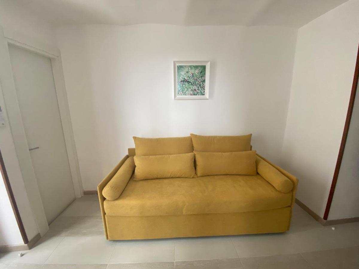 Touristhouse Monopoli 10 Bed & Breakfast Dış mekan fotoğraf