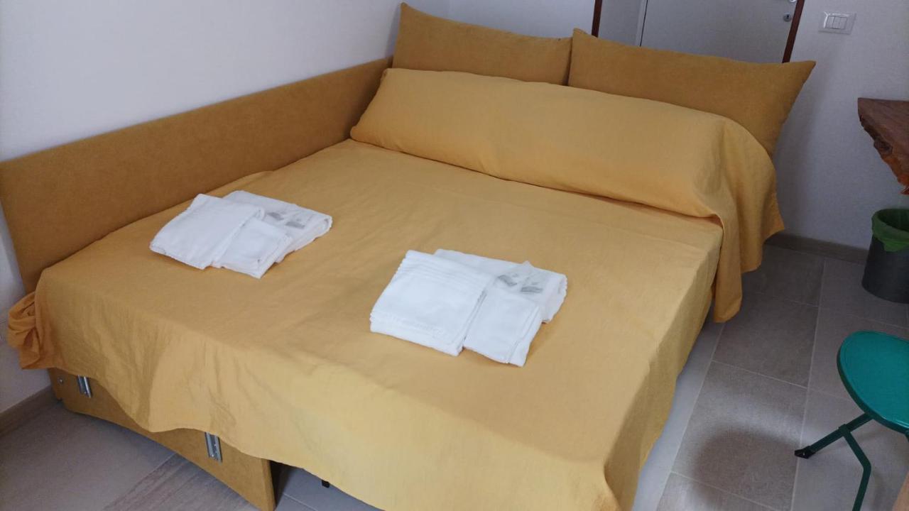 Touristhouse Monopoli 10 Bed & Breakfast Dış mekan fotoğraf