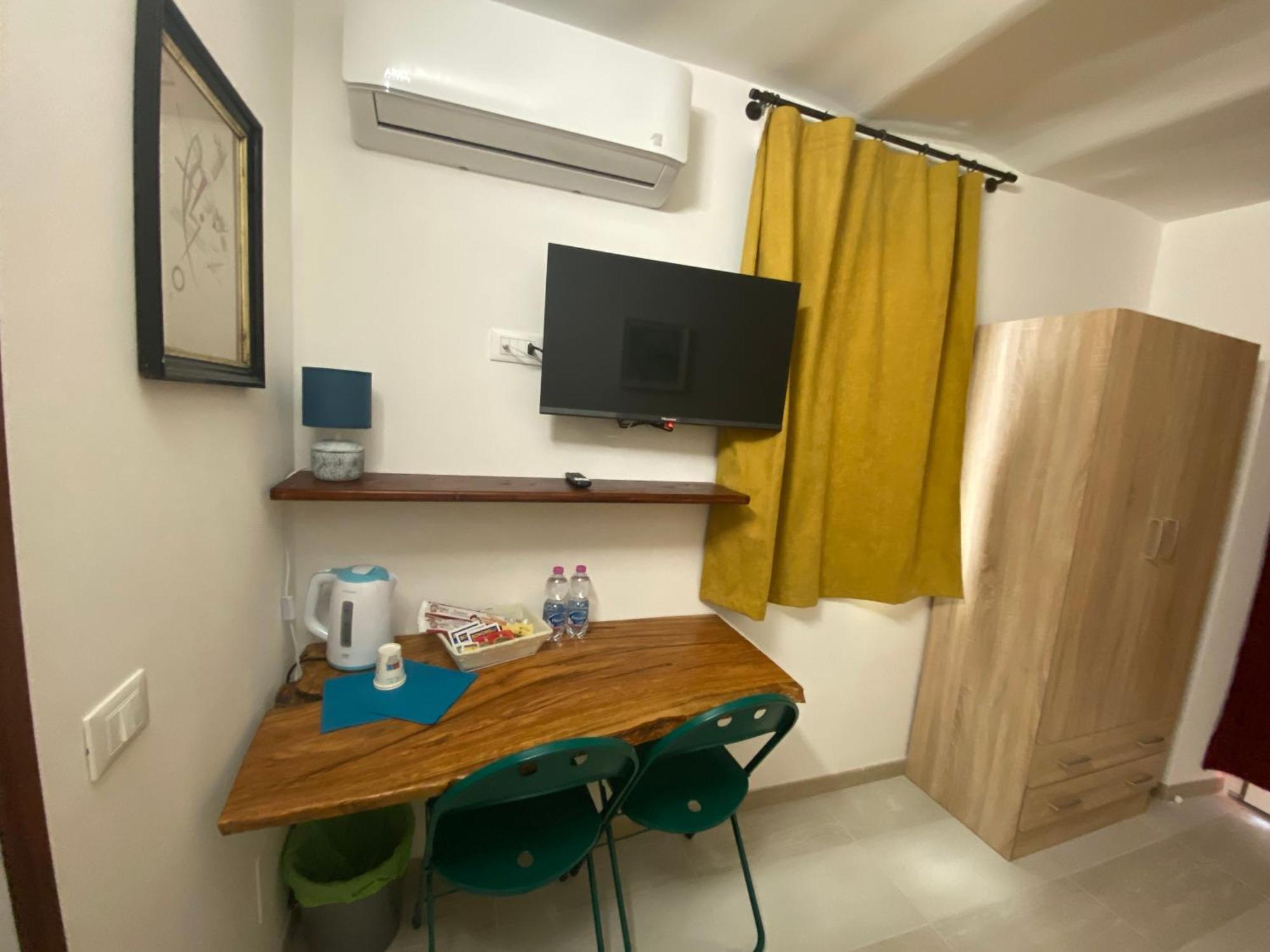 Touristhouse Monopoli 10 Bed & Breakfast Dış mekan fotoğraf