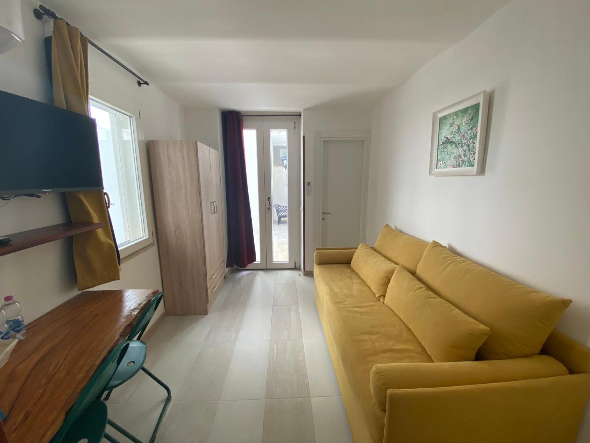 Touristhouse Monopoli 10 Bed & Breakfast Dış mekan fotoğraf