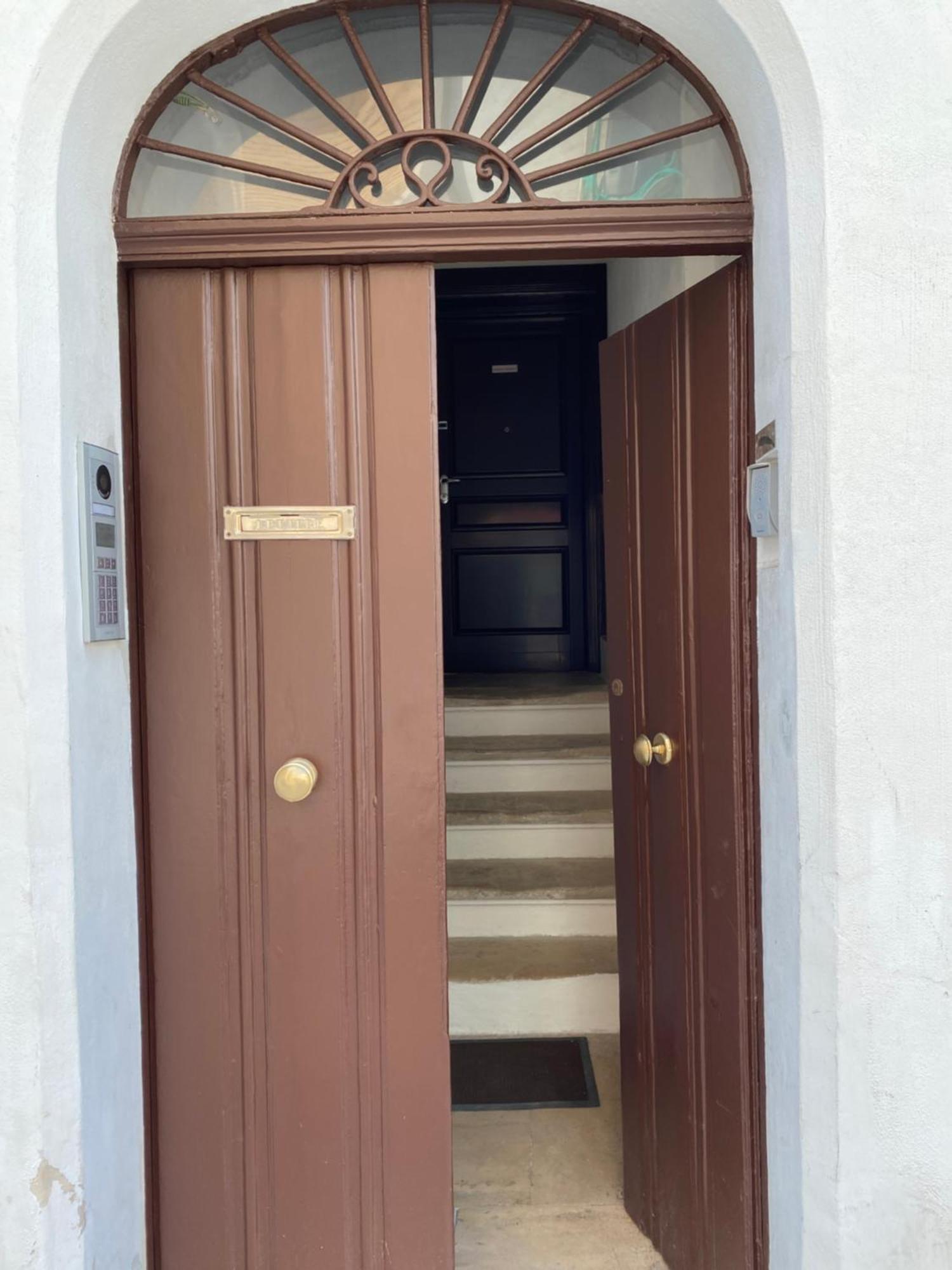 Touristhouse Monopoli 10 Bed & Breakfast Dış mekan fotoğraf