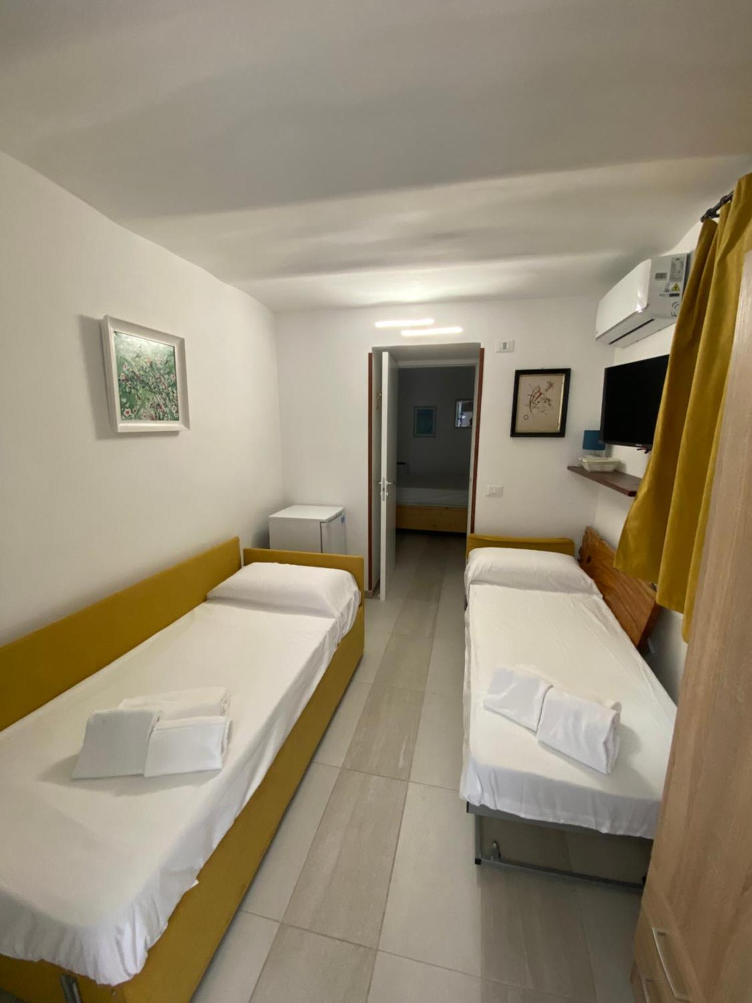 Touristhouse Monopoli 10 Bed & Breakfast Dış mekan fotoğraf