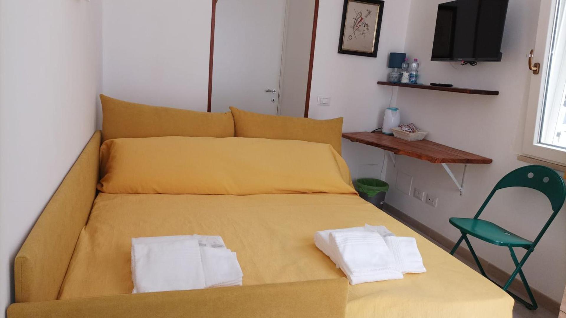 Touristhouse Monopoli 10 Bed & Breakfast Dış mekan fotoğraf